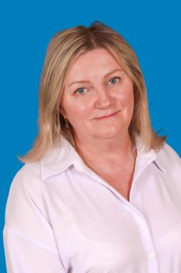 Сучкова Алла Борисовна