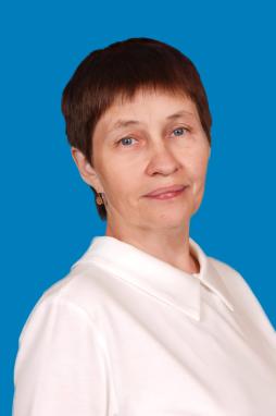 Крылова Татьяна Анатольевна