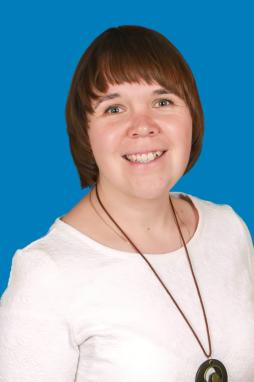 Носова Ирина Александровна