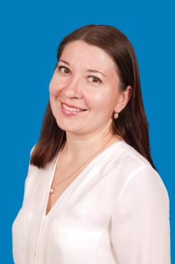 Курденкова Валерия Валерьевна